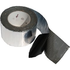 Butylová těsnící páska CG INT š. 8 cm, d. 10 m, tl. 1 mm