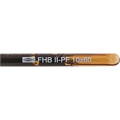 Patrona Fischer FHB II-PF 10x60