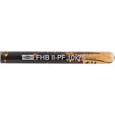Patrona Fischer FHB II-PF 10x75