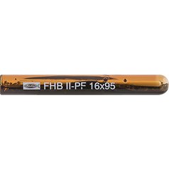 Patrona Fischer FHB II-PF 16x95