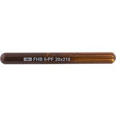 Patrona Fischer FHB II-PF 20x210