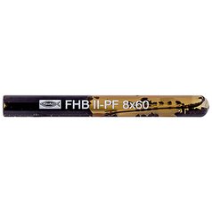 Patrona Fischer FHB II-PF 8x60