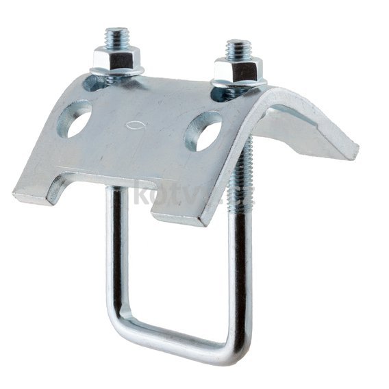 Drapákový nosník Fischer TKR 124