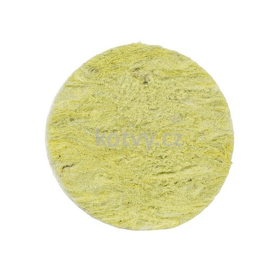 Fasádní zátka Fischer MW 65 mm