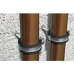 Použití hmoždinky Fischer GB GREEN pro pórobeton