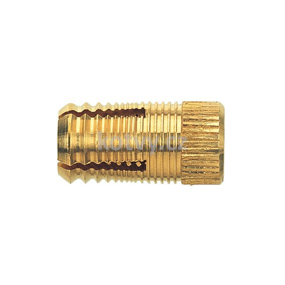 Hmoždinka mosazná Fischer PA 4 M 8 / 25