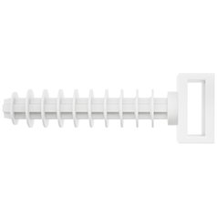 Hmoždinka pro stahovací pásku Fischer FCTP