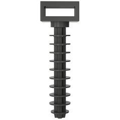 Hmoždinka pro stahovací pásku Fischer FCTP