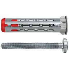 Hmoždinka do sádrokartonu DuoHM