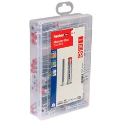 Sada hmoždinek do sádrokartonu DuoHM PZ