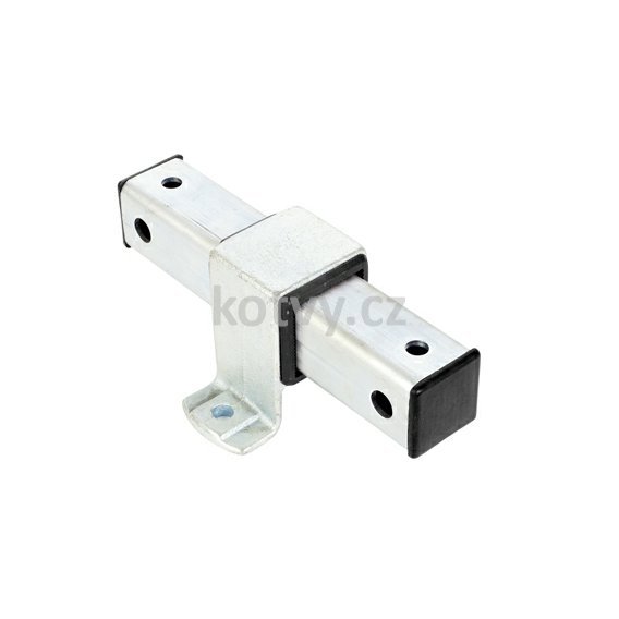 Kluzné saně Fischer SBS 12/16