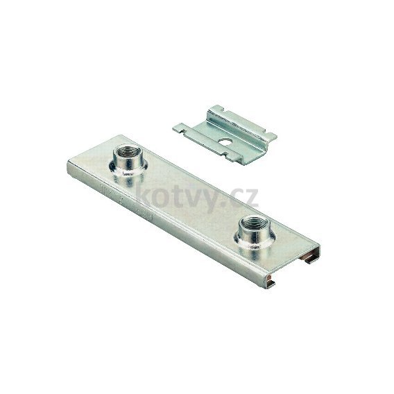 Kluzný element Fischer GL 3/4"