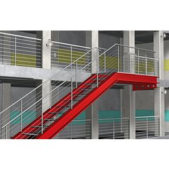 Použití kotevního šroubu Fischer FHB II-A L