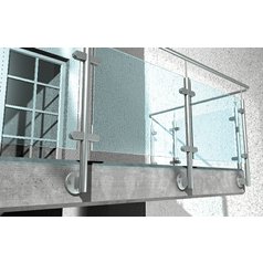 Použití kotevního šroubu Fischer FHB II-A S