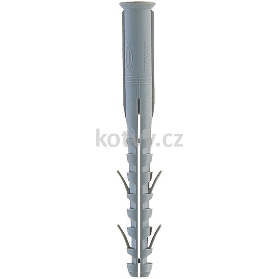 Lešenářská hmoždinka Fischer S-H-R