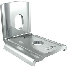 Montážní úhelník MWU 90° (8,5)