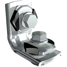 Montážní úhelník MW Clix 90°