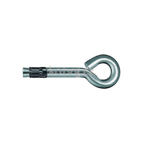 Natloukací kotva Fischer FNA II 6x30 OE -s okem