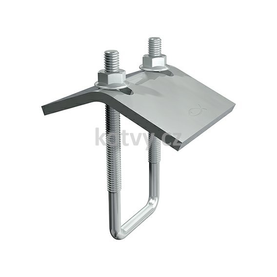 Fischer FLS drapákový úchyt pro nosník TKR 31