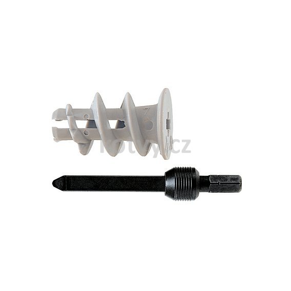 Nylonová hmoždinka Fischer GK