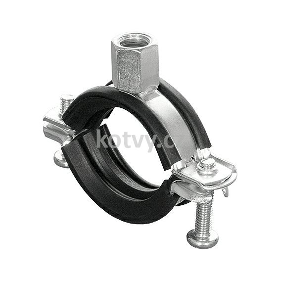 Fischer FLS univerzální objímka FRS-L