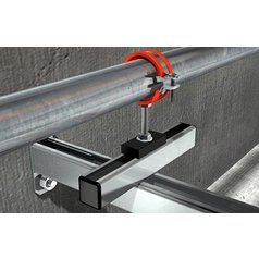 Použití objímky silikonové Fischer FRSH