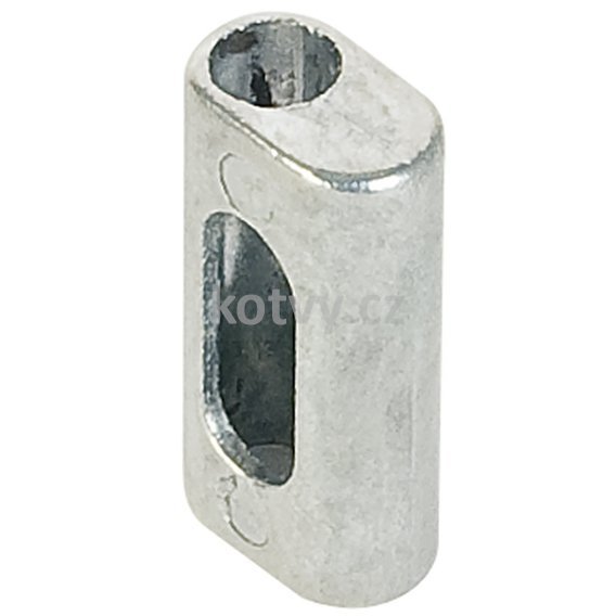 Paralelní spojka Fischer PV M8