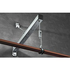 Použití paralelní spojky Fischer PV