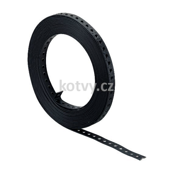 Pásek s umělou hmotou Fischer LBK 27