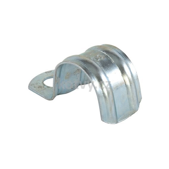 Plechová objímka Fischer BSM 18