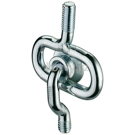 Posuvný závěs Fischer SB M10