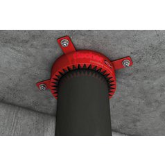 Protipožární expanzní manžeta Fischer FFC2