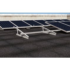 Použití rámu trojúhelníkového STFN 10°-15°