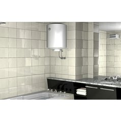 Použití upevnění WC a sanitární techniky Fischer WL 7x60