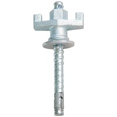 Upevňovací sada pro diamantové vrtačky FDBB