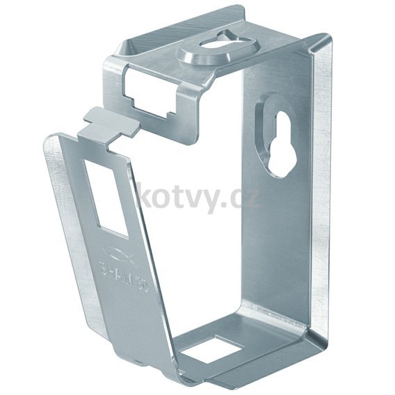 Sběrný kabelový držák SHA M 30