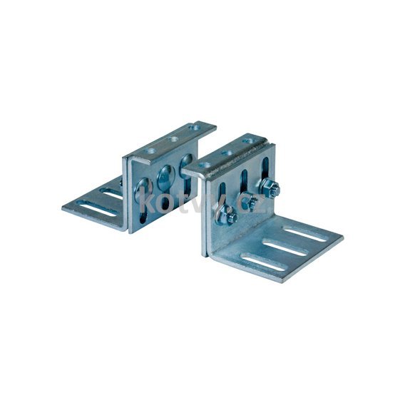 Sedlo Fischer FFPK- pro objímku FFPS