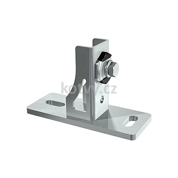 Fischer FLS sedlová příruba SF Clix 31
