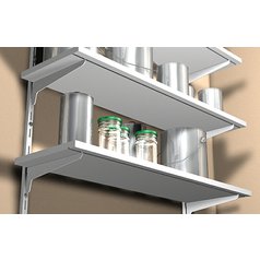 Sklopná hmoždinka Fischer DUOTEC 12