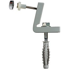 Skryté upevnění pro WC Fischer WB 5N