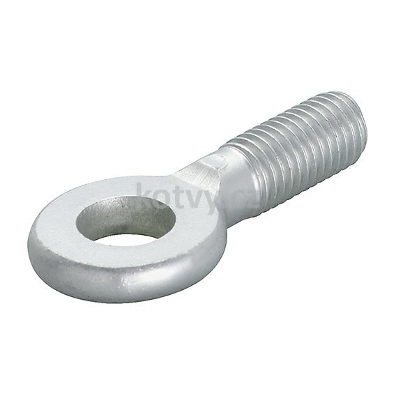 Šroub s okem Fischer AG