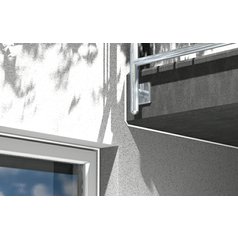 Použití stavebního silikonového tmelu- neutrálního