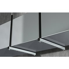 Použití tlumící gumy lištové Fischer EMS