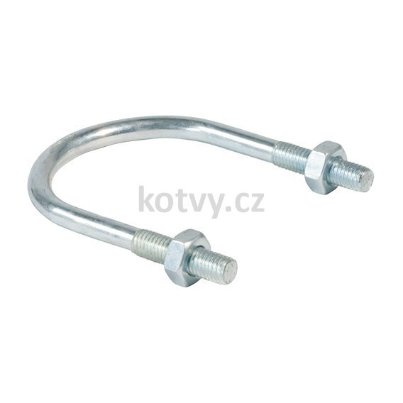 Třmen Fischer ETR pozinkovaný