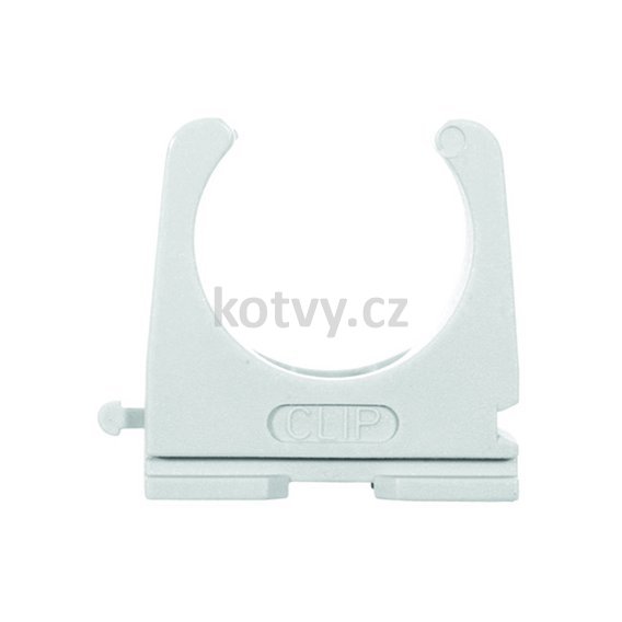 Trubková příchytka Fischer RC IEC 20