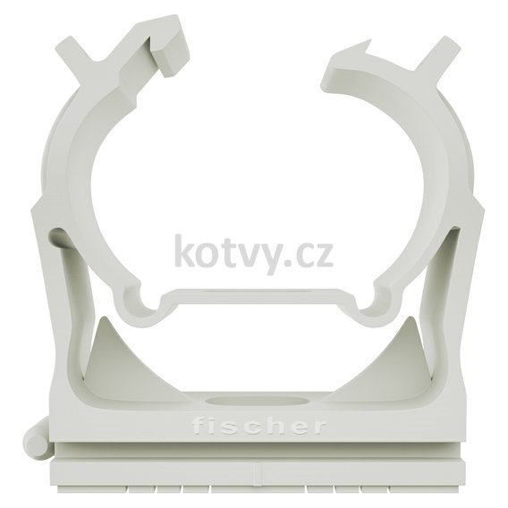 Trubková příchytka Fischer SCN