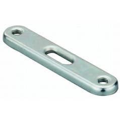 Upínací deska dvojitá Fischer DPP 65