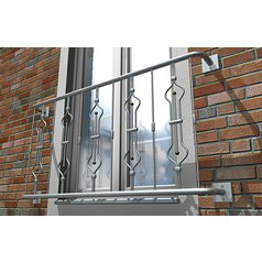 Použití pouzdra pro vnitřní závit Fischer FIS E ocelová