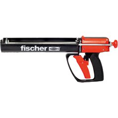 Vytlačovací pistole Fischer FIS DM S-L pro FIS 585 ml
