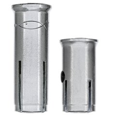 Ocelová zarážecí kotva do betonu Fischer EA II